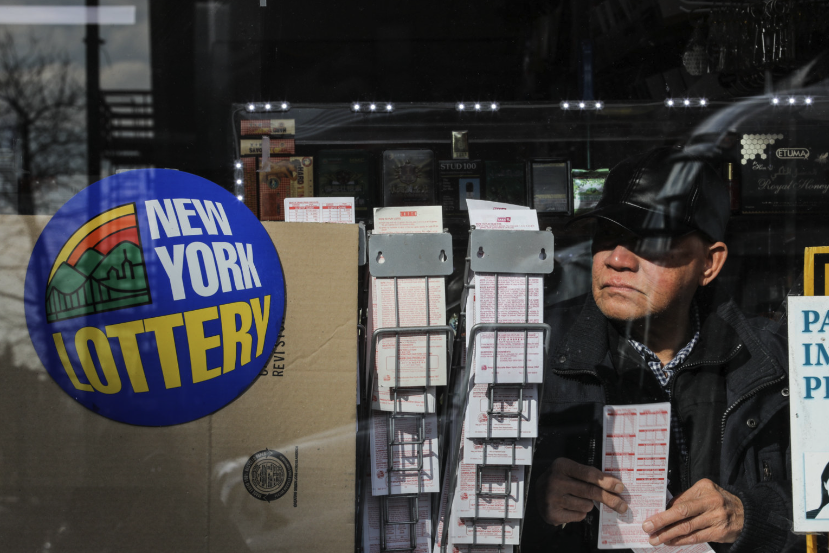 New York Lottery Starts Training Retailers to Prevent Underage Players