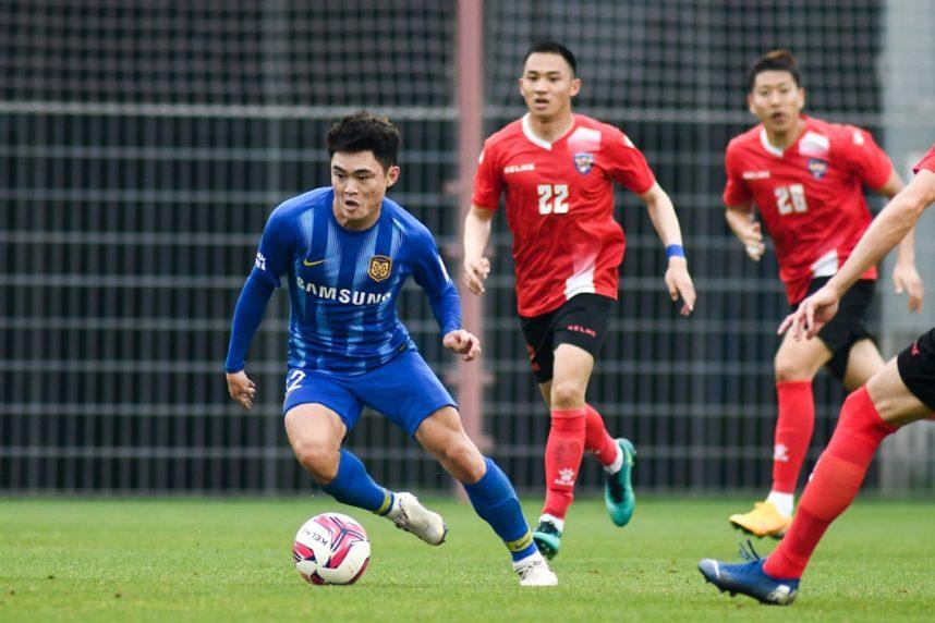 Chinese Soccer Player Spills Beans on Match-Fixing Epidemic