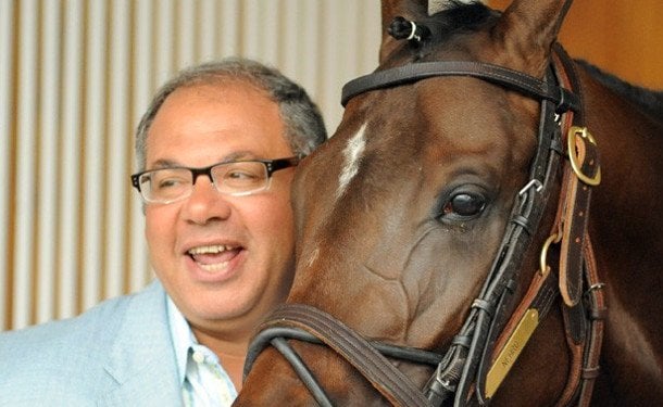 Gambling Lawsuit Dismissed Against American Pharoah Owner