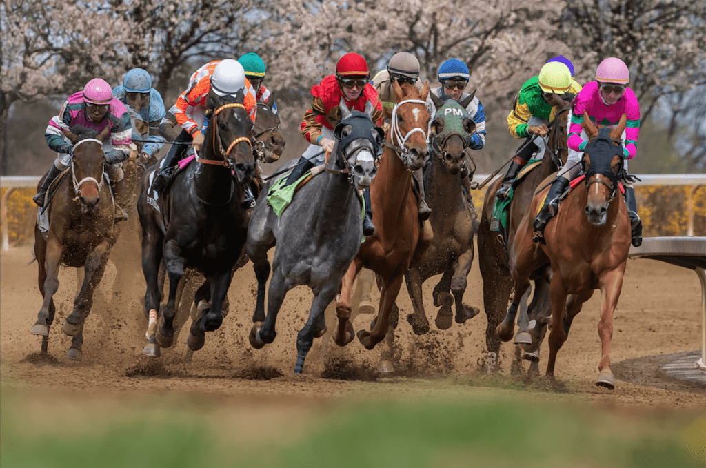 Kentucky Horse Racing Commission Passes Race-Day Lasix Ban for 2-Year-Olds in 2020, Stakes Runners in 2021