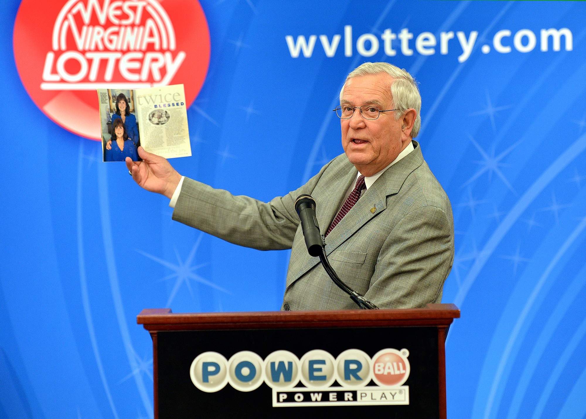 West Virginia Lottery Commission Considers Online Gambling