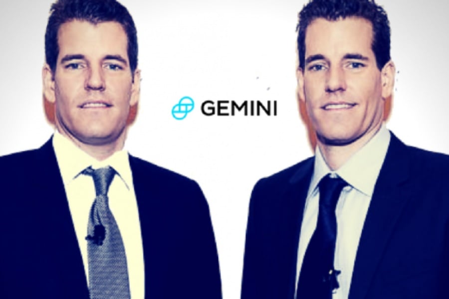 Resorts World Las Vegas Embraces Crypto with Winklevoss Twins’ Gemini Exchange