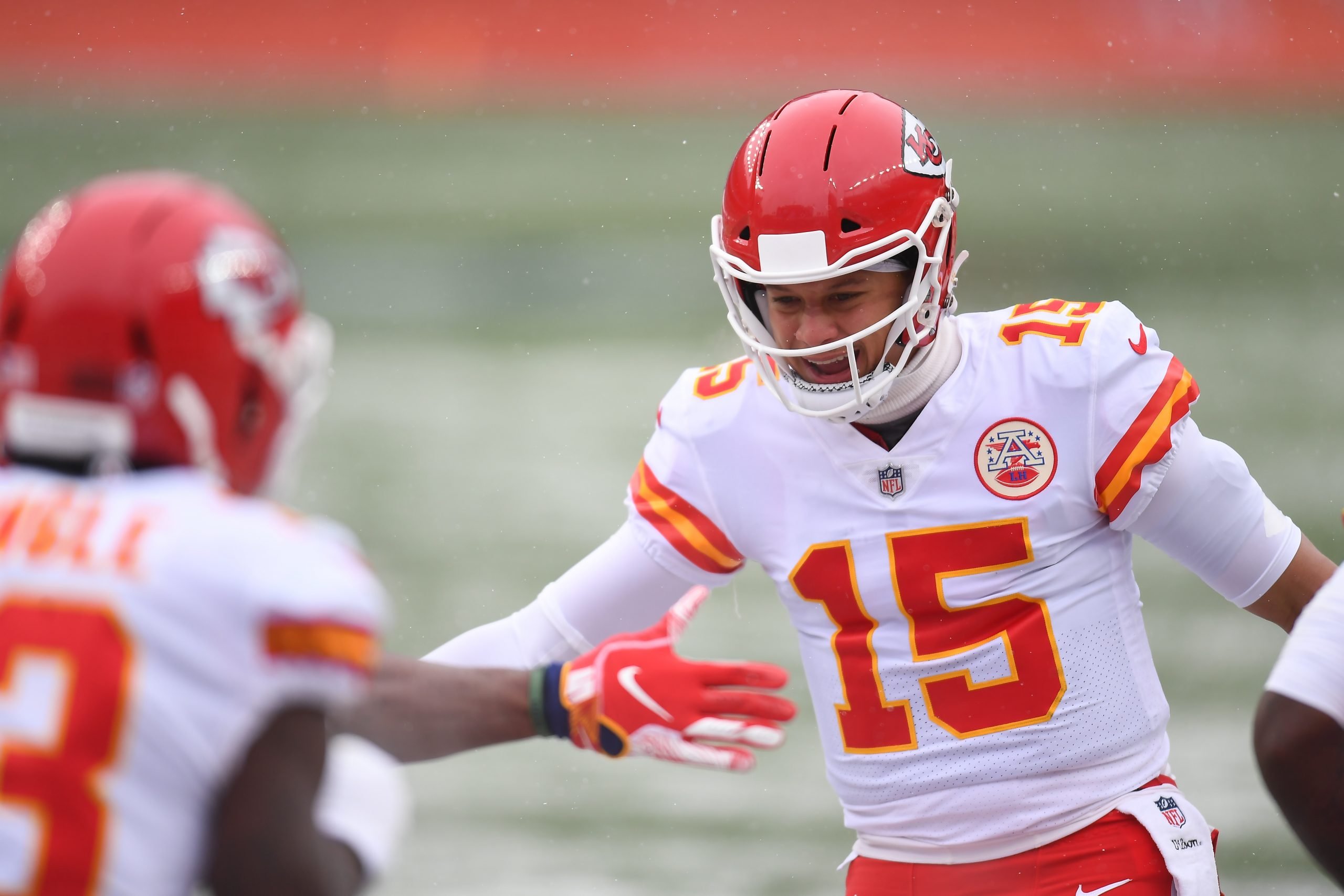 NFL Week 8 Preview: Kansas City Chiefs Are Rare, Huge Favorites Over New York Jets