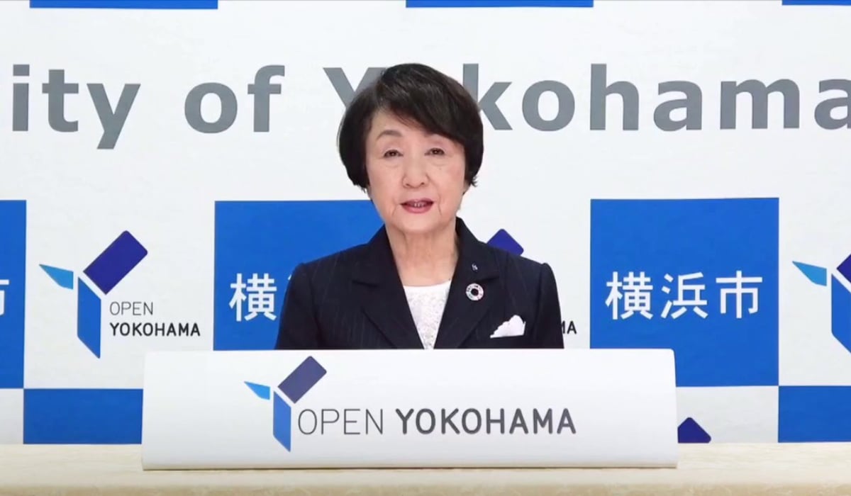 Yokohama LDP Will Not Back Anti-Casino Mayoral Candidate, Supports Free Election