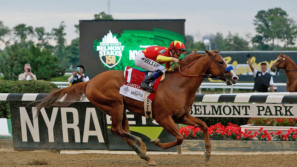 Triple Crown Winner Justify Now Worth Estimated $75 Million, Racing Career Not Over, Says Trainer