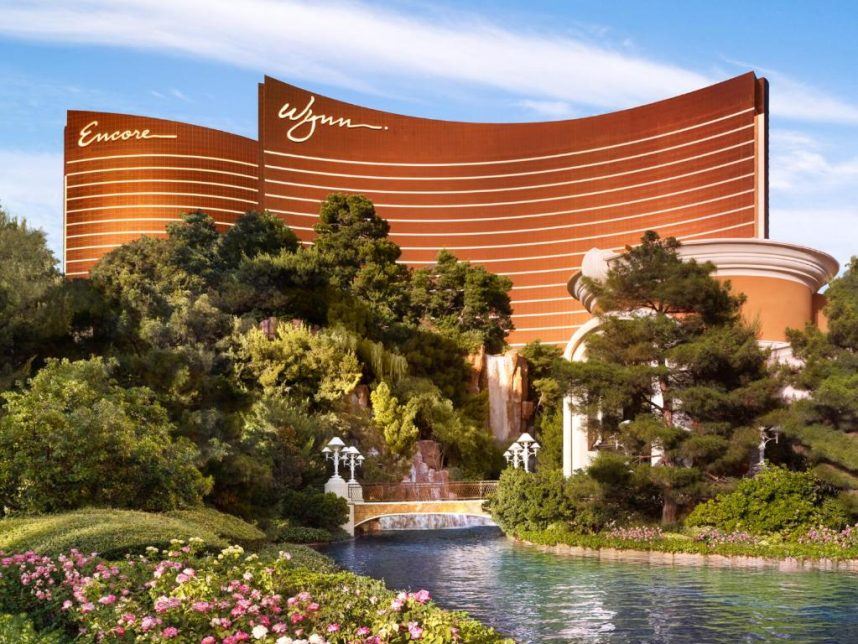 Jackpot: Two Players Win $1M on Dragon Link Slot at Wynn — On Same Weekend