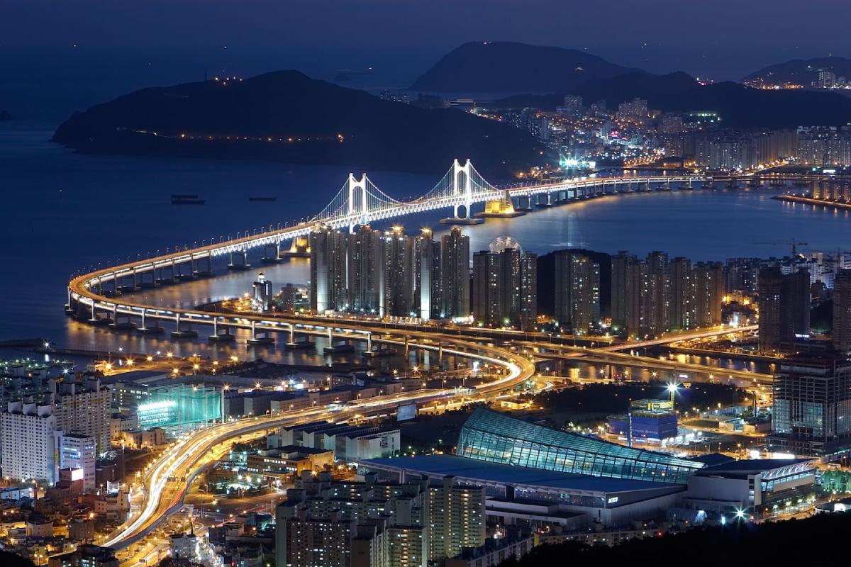 Former Caesars-backed Casino Development in South Korea Unable To Survive