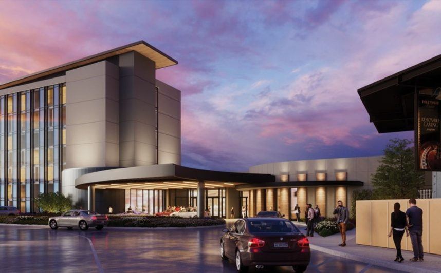 Hollywood Casino Columbus Plans 200-Room Hotel With $100M Expansion