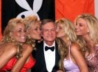 Playboy Goes Public Again In SPAC Merger, Could Hunt Gaming, Sports Bet Deals