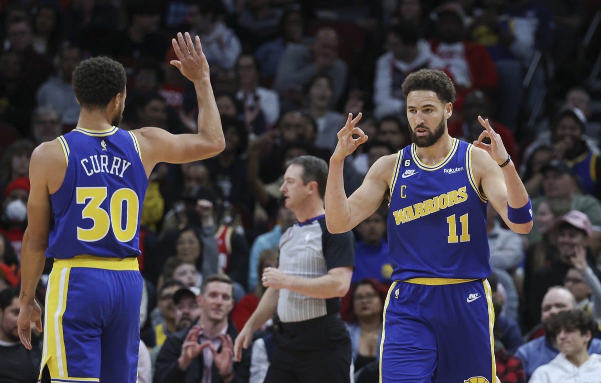 NBA Prop Bet: Will the Golden State Warriors Make the Playoffs?