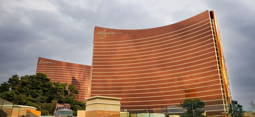 Wynn Resorts Stock Has Dubious August History