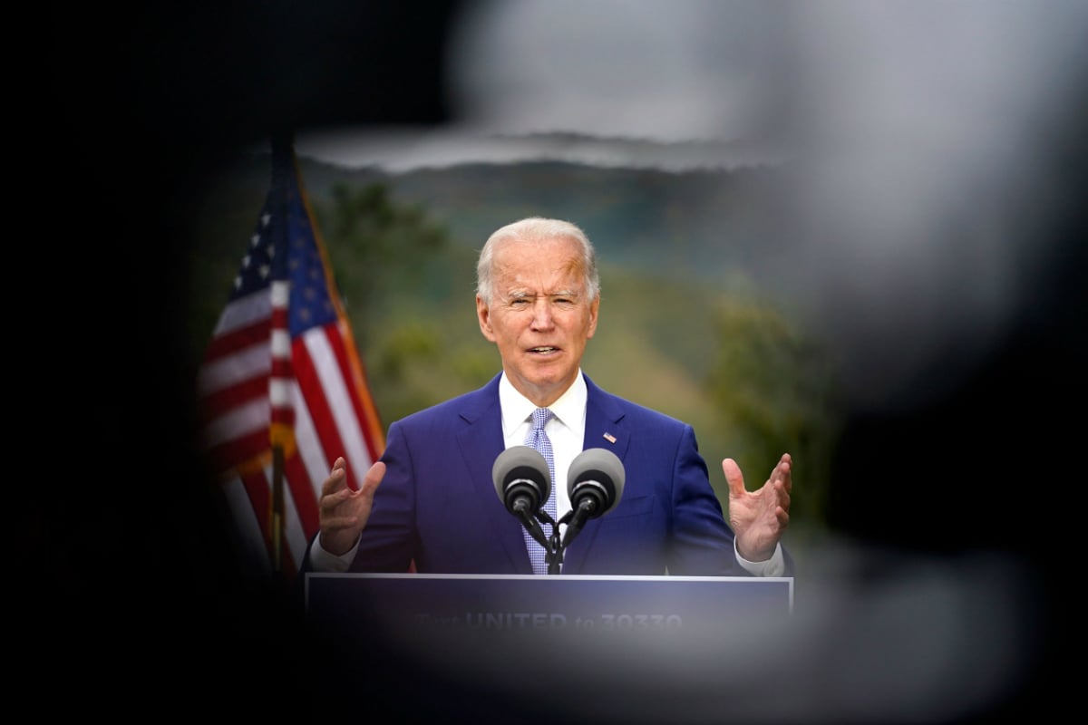 Bets Paid on Joe Biden Becoming 46th President, While US Election Remains Unsettled