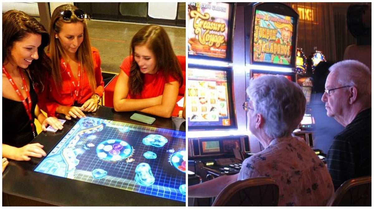 Slot Manufacturers Say Millennials Will Come Around With Age, Baby Boomers Still Alive and Well