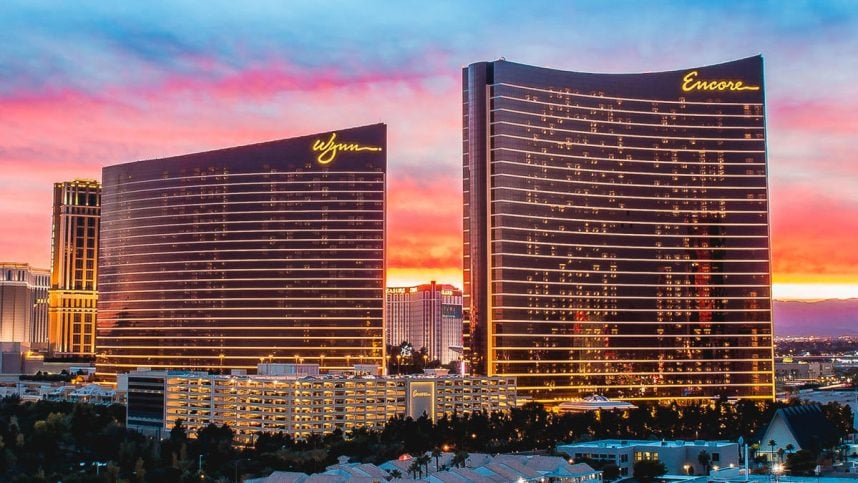 Wynn, Encore Lead Las Vegas Casino Rankings, New Properties Make the Cut