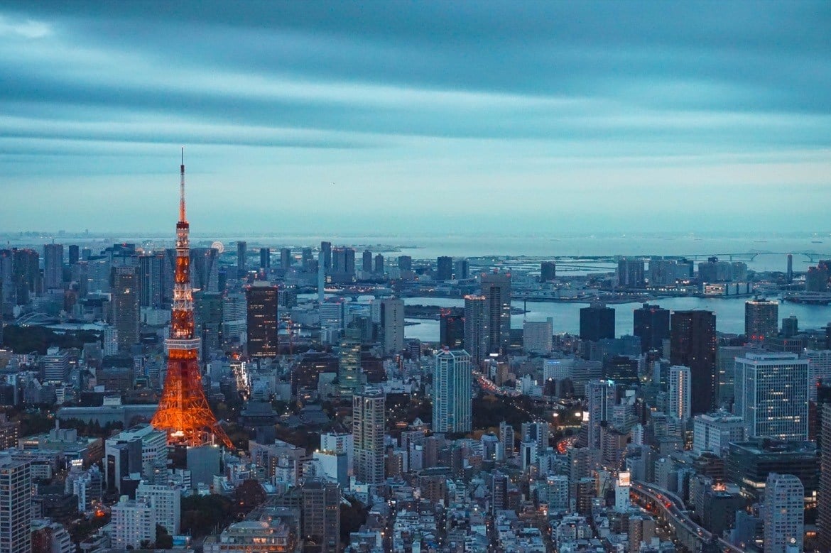 Tokyo to Explore IR Potential as Osaka’s Rising Costs Lead To Concern