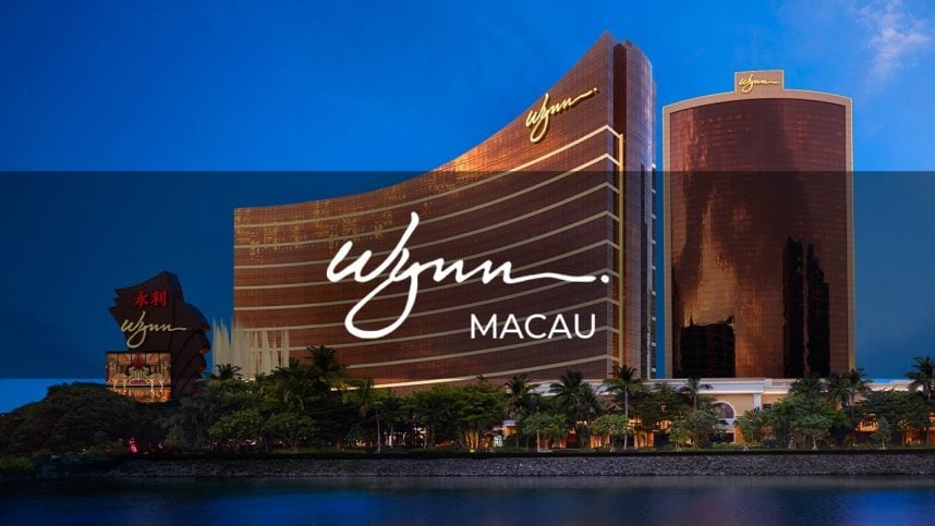 Wynn Macau Trademark Payments to Parent Limited to $140M