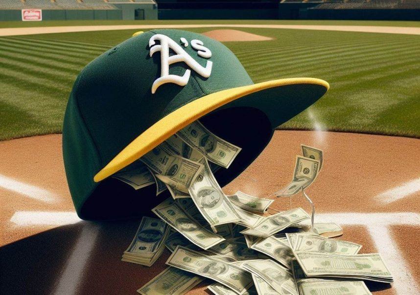 Nevada Court Weighing Referendum to Strike Out Public Funding of A’s Vegas Stadium