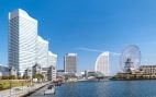 Unidentified Operator Advances in Yokohama Casino RFP Process