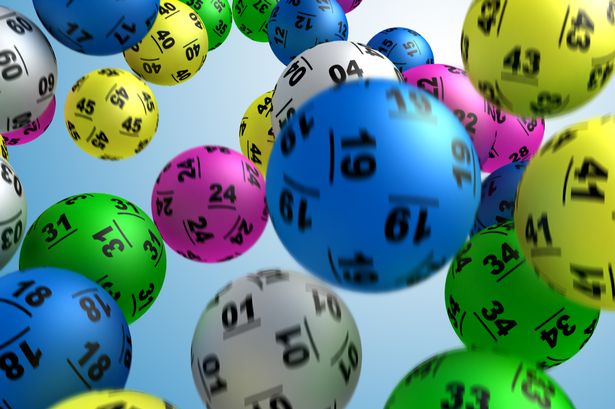 US Lotteries Suffer Millennial Angst