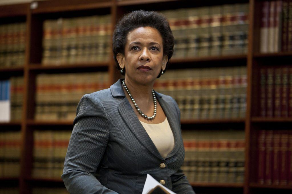 Attorney General Nominee Loretta Lynch Unlikely to Change Wire Act Interpretation