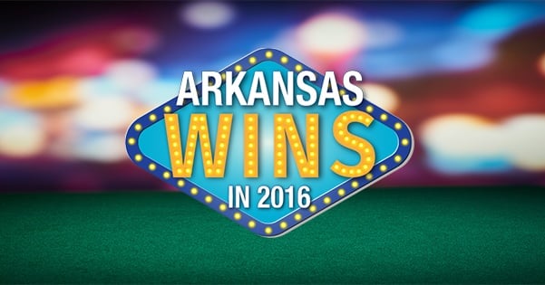 Casino Ad Spending on New Jersey Referendum Tops $20 Million, Arkansas Ballot Rejected