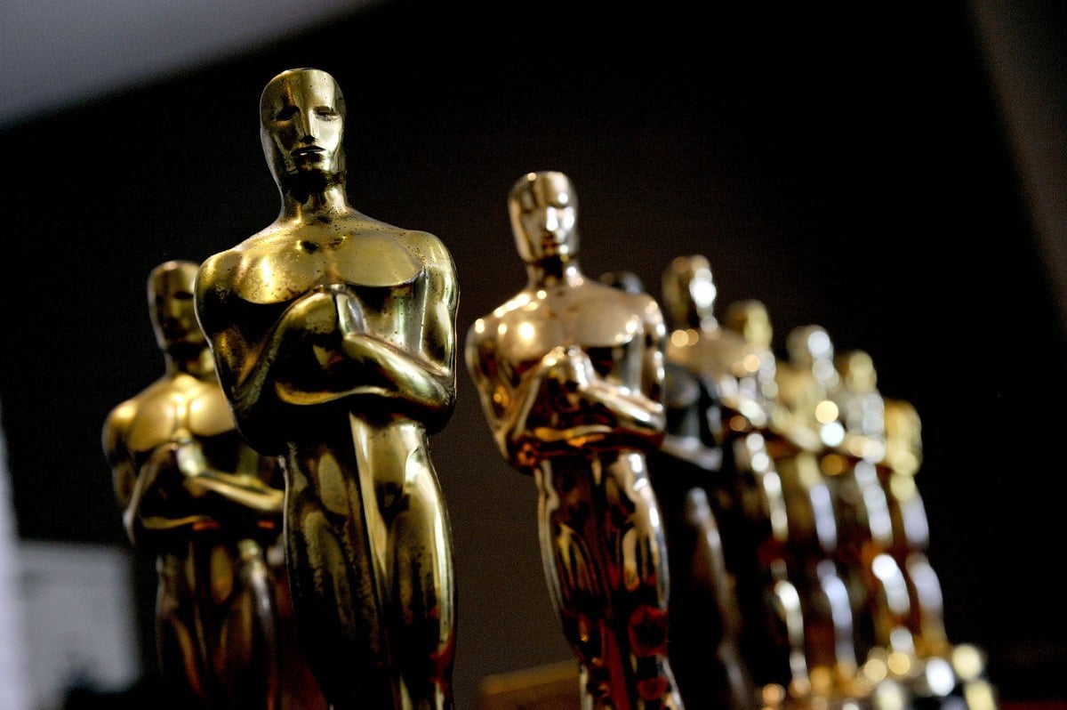 All Bets Are Off: New Jersey Regulator Mysteriously Pulls Plug on Oscars Betting