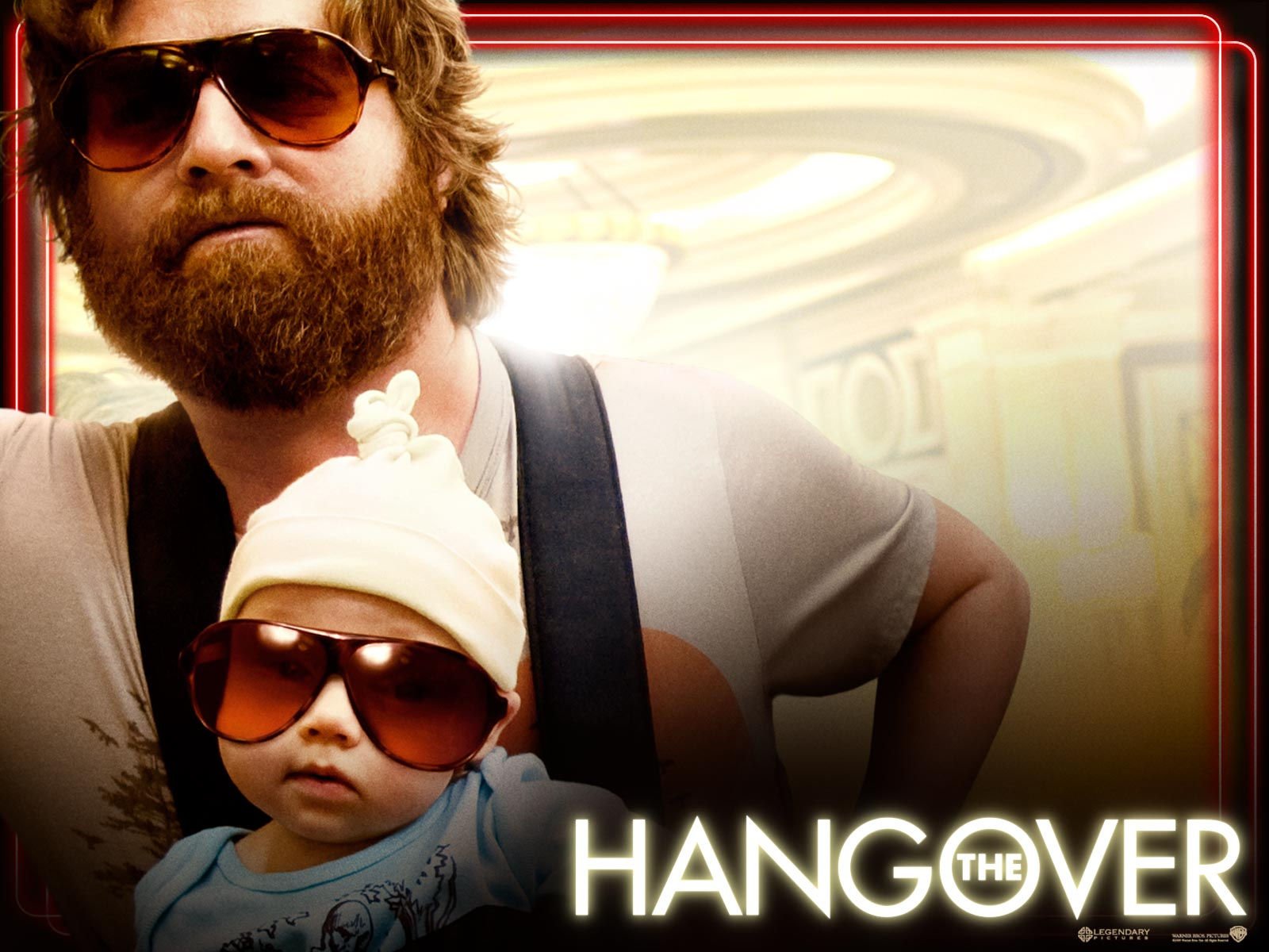 “Hangover” Franchise Is PR Boon for Caesars and Vegas