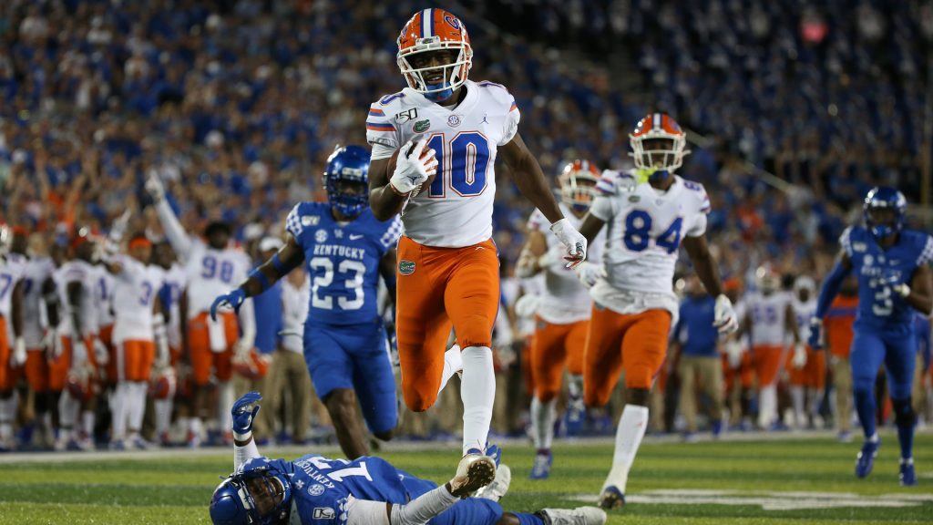 Bad Beat Breakdown: Crazy Final Minute of Kentucky-Florida Game Kills the Under (VIDEO)