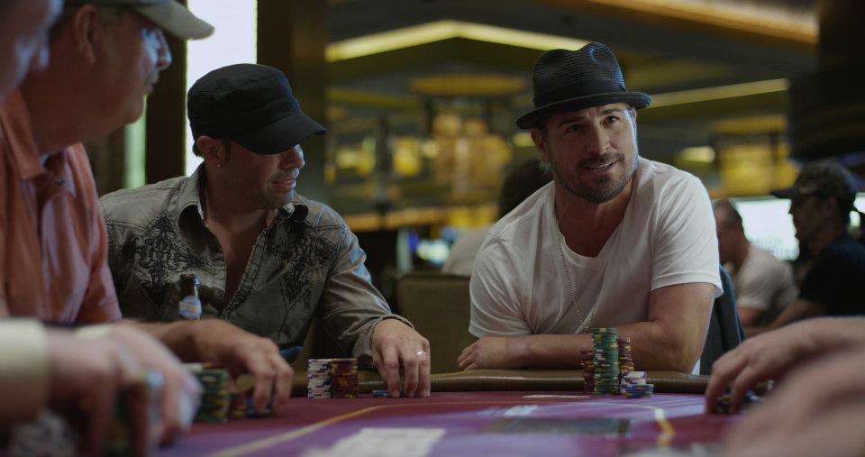 New Poker Movie Gutshot Straight Released September 1st