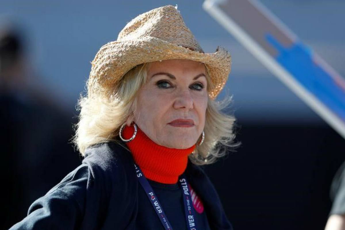 Elaine Wynn Receives Blessing of Nevada Gaming Control Board