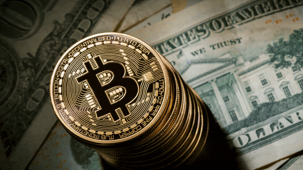 Bitcoin Gamblers Hit Jackpot as BTC Value Climbs Past $4,000