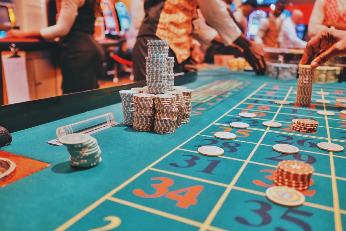 US Casino Industry Posts Second-Best Revenue Month Ever in May, Win Totals $5.1B