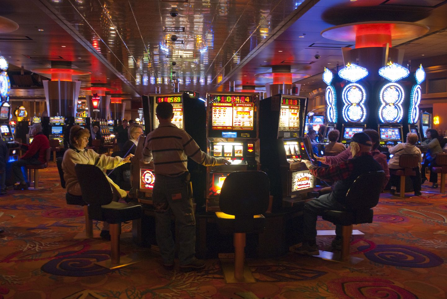 Native American Gaming Operators Request $18 Billion as COVID-19 Outbreak Forces Closures Across US