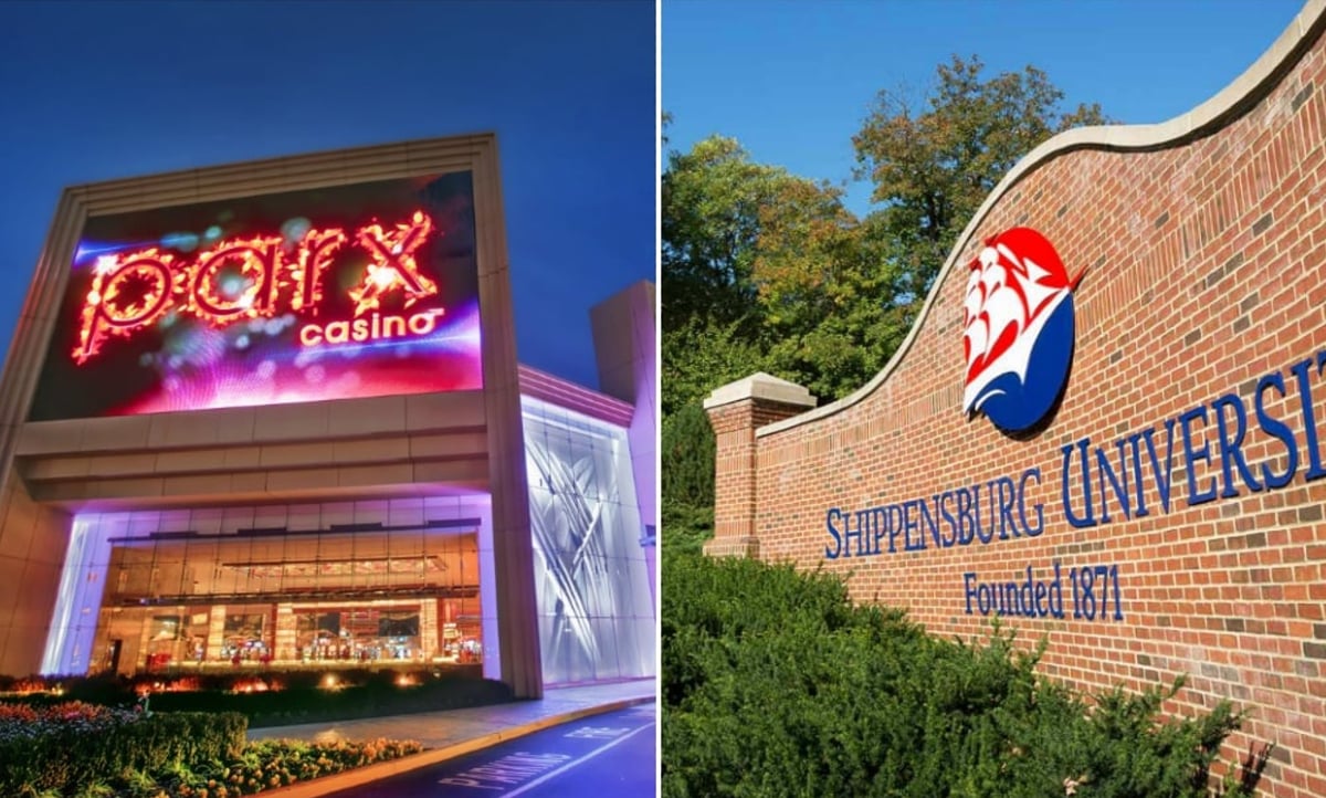 Parx Casino Shippensburg Opens in February, Pennsylvania’s Fourth Satellite