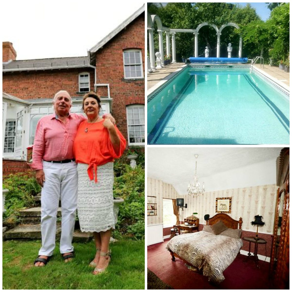 UK Gambling Commission Shuts Down Couple’s Charity Raffle for $758K Home