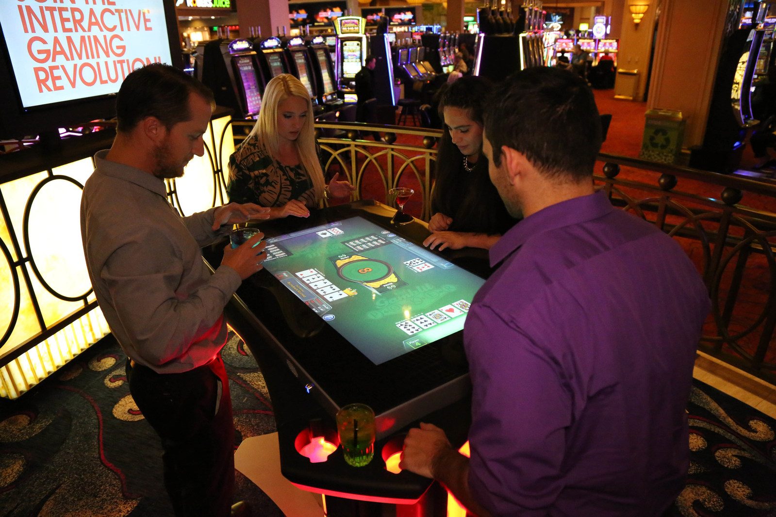 MGM Rolls Out Gamblit Skill Games in Effort to Capture Millennial Patrons