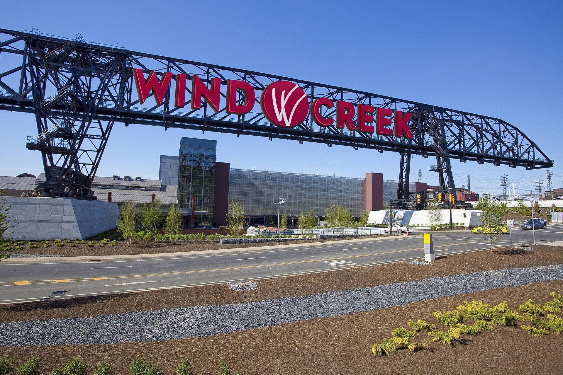 Sands Bethlehem Officially Changes Name to Wind Creek Bethlehem to Reflect New Ownership