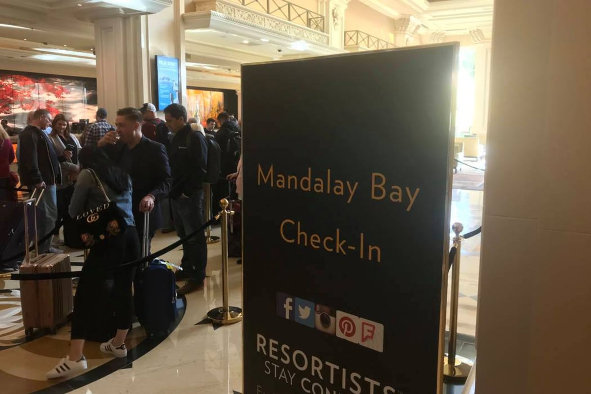 MGM Resorts Resuming Weekly Hotel Operations at Mandalay Bay, Mirage, and Park MGM