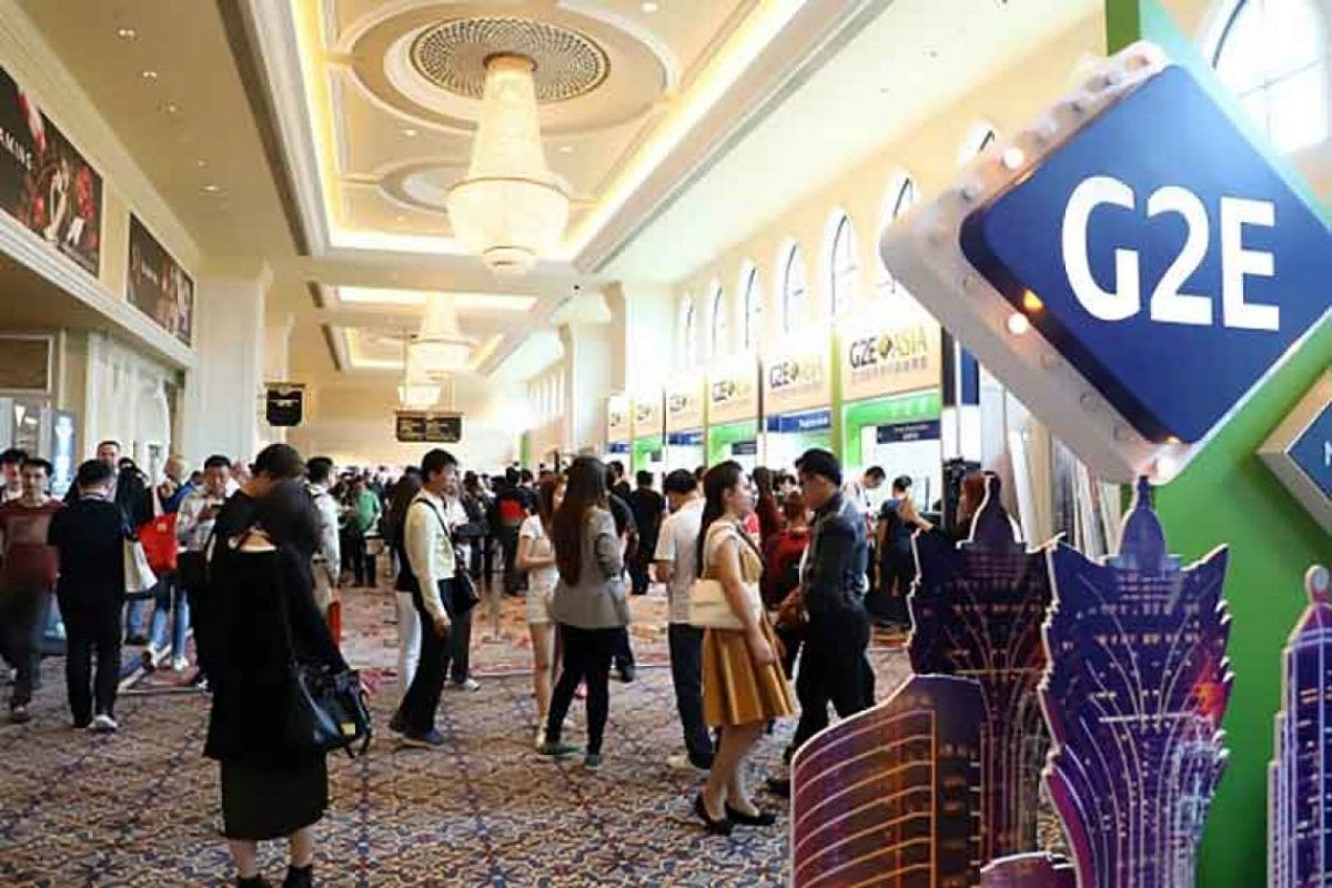 G2E Asia 2020 in Macau Postponed by COVID-19 Coronavirus, Gaming Expo Rescheduled