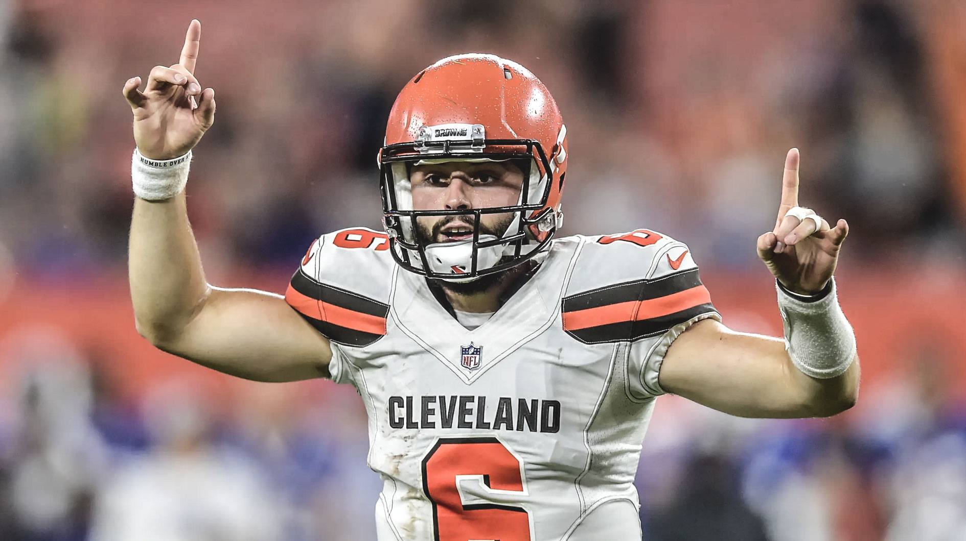 NFL Odds Released for Week One, Cleveland Browns Favored Over Tennessee Titans