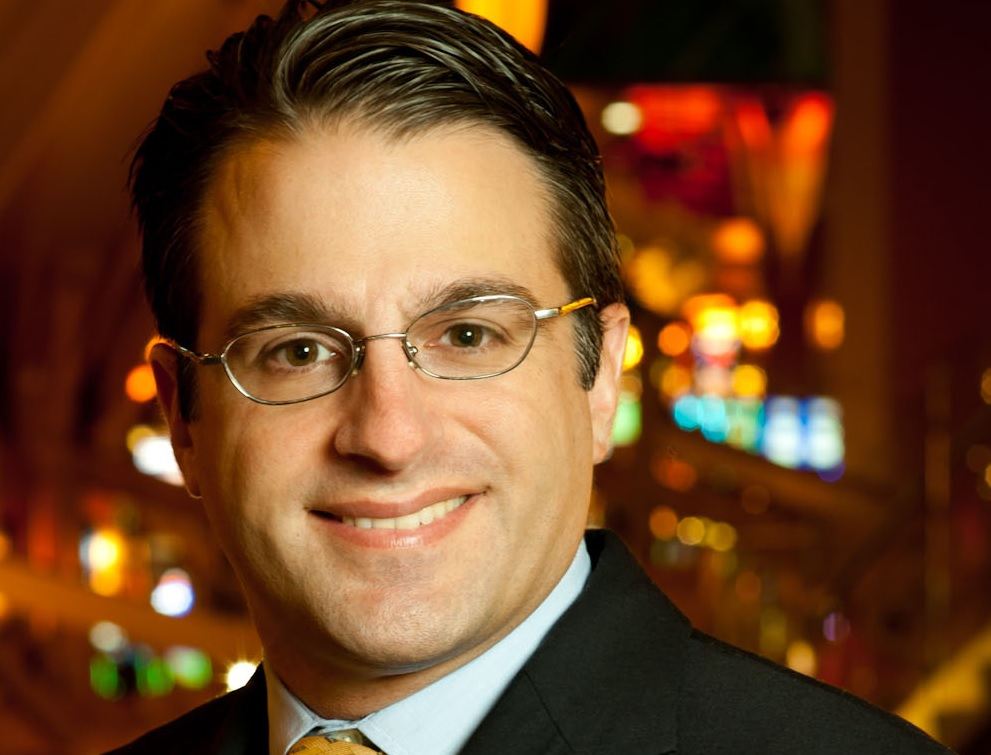 Mohegan Gaming & Entertainment CEO Mario Kontomerkos: ‘Industry will Bounce Back from Covid’