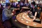 Clark County Nevada Casinos Can Up Occupancy to 80 Percent Starting in May