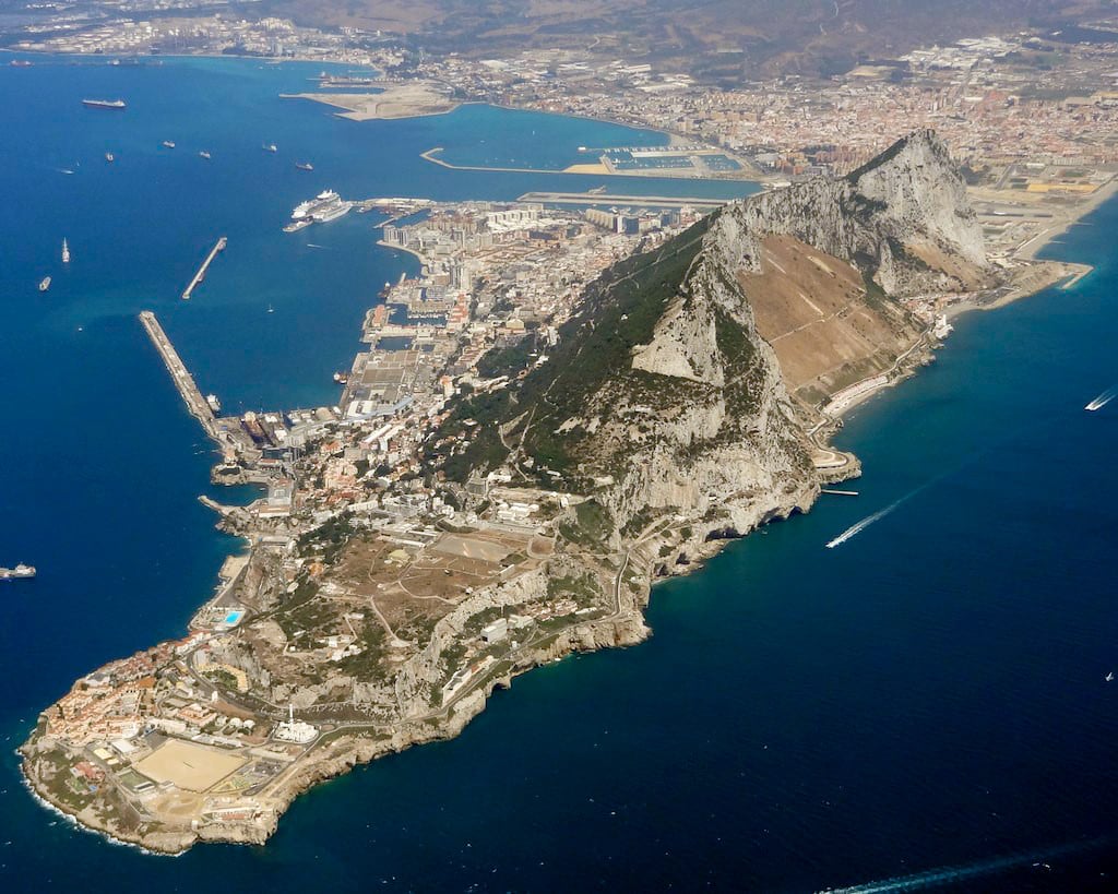 Gibraltar Challenges New UK Gambling Tax