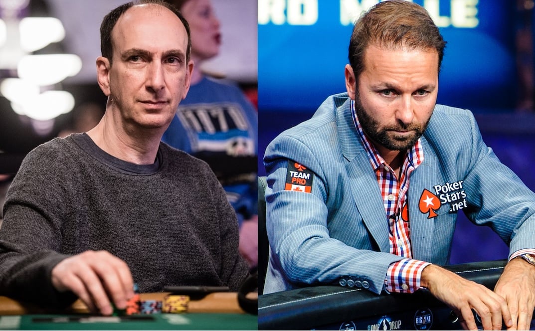 Poker Players Daniel Negreanu and Erik Seidel Targeted by Fraudsters in Vimeo Account Hack