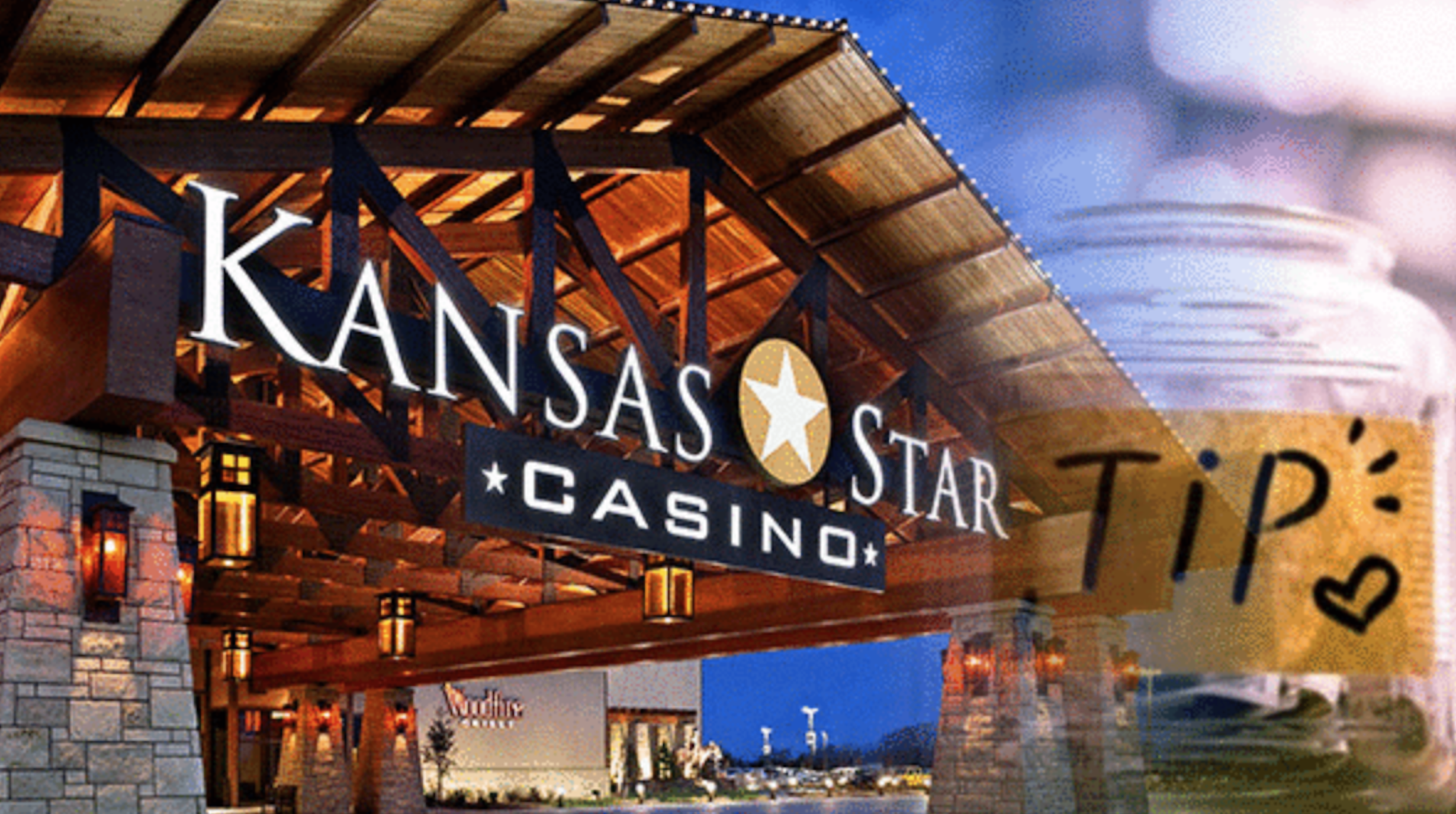 Boyd Gaming Casino Dealer Mostly Wins in Kansas Court Ruling on Tips