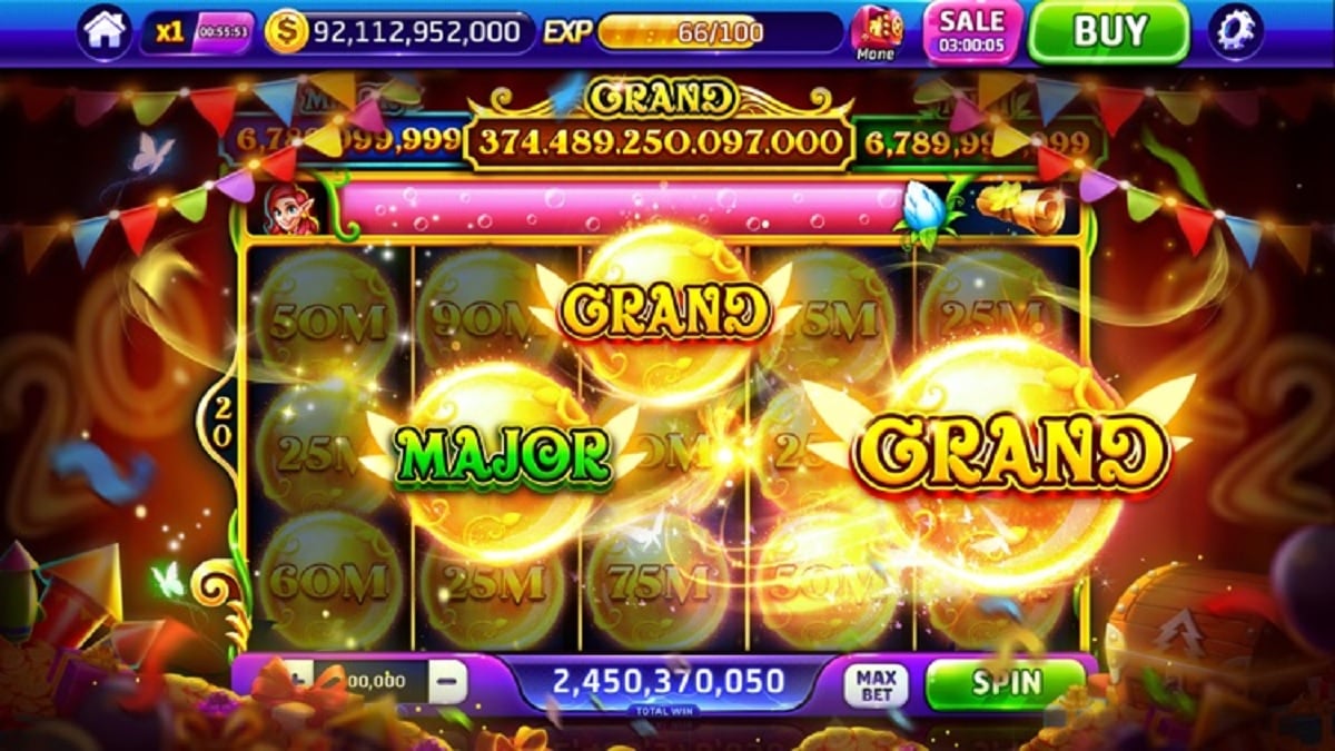 Social Casino Games Platforms Agree to $3.5M Settlement for Washington State Players