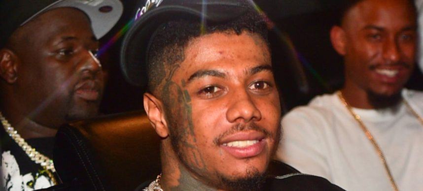 Rapper Blueface Must Pay $13M to Shuttered Vegas Strip Club After Shooting