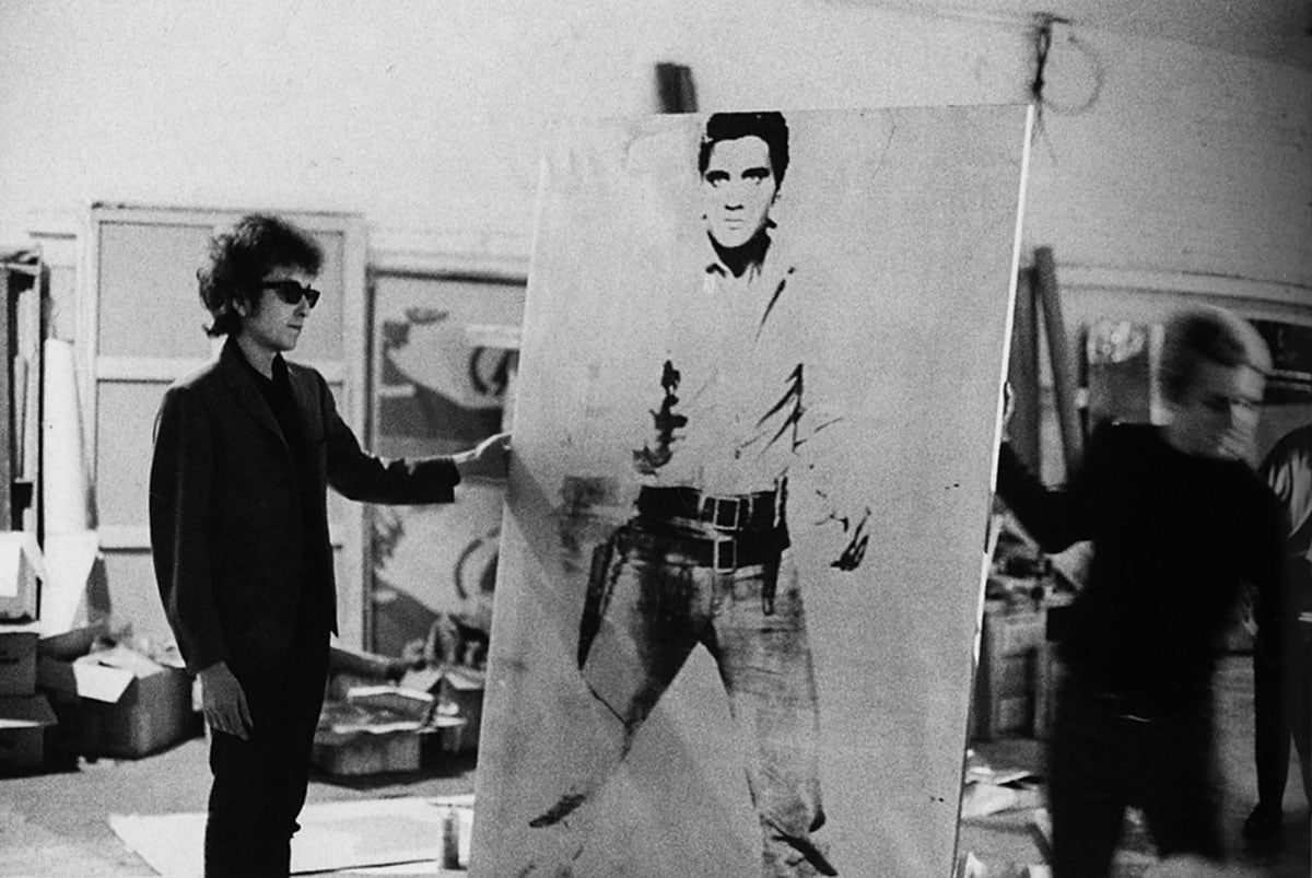 Steve Wynn Selling Art Worth $150 Million, Picassos and Warhol Up for Auction