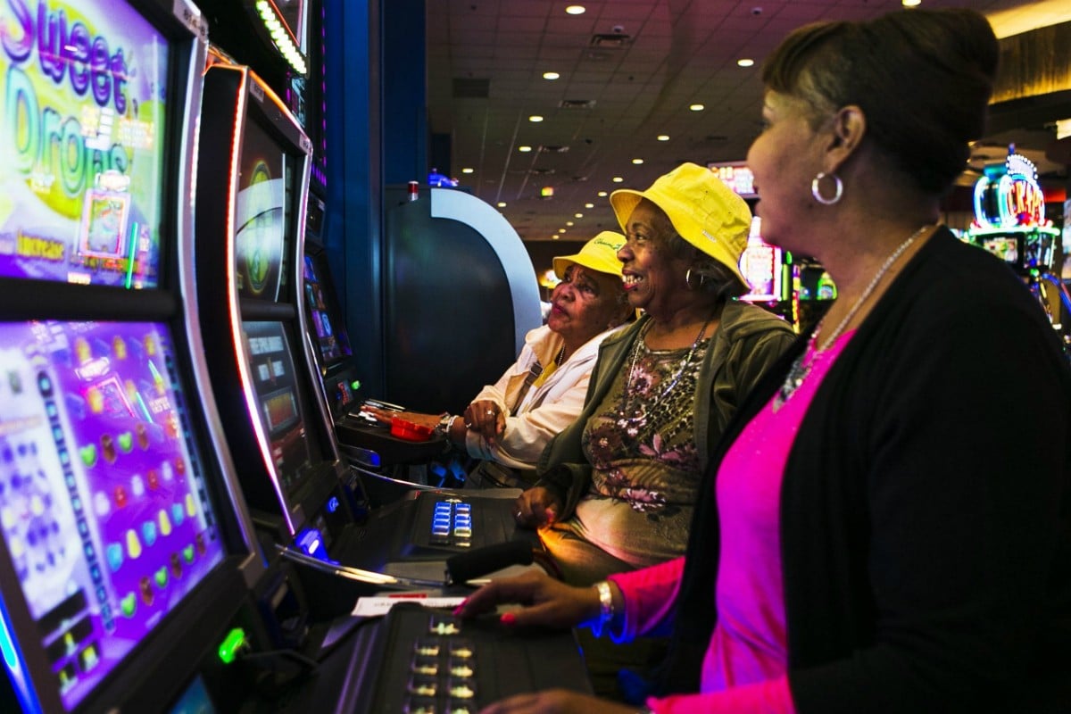 Arkansas Racinos Enjoy Record Fiscal Year, Future Bright as Venues Now Full-Scale Commercial Casinos