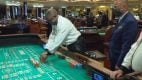 Players Must Wear Masks at Most Gaming Tables in Nevada Casinos